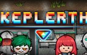 开普勒斯/ Keplerth