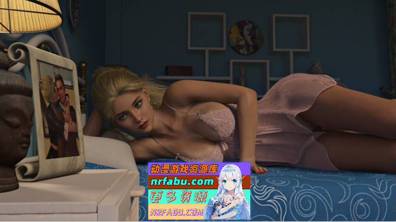 图片[6]-餐厅V0.23 AI汉化版[PC+安卓][4.9G] - GKACG-SLG论坛-热门游戏-GKACG