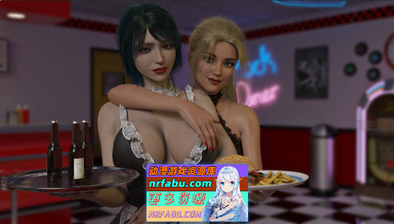 图片[8]-餐厅V0.23 AI汉化版[PC+安卓][4.9G] - GKACG-SLG论坛-热门游戏-GKACG