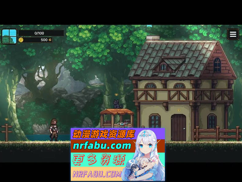 图片[5]-杂货店女主NTR 挂载AI汉化版+存档[新汉化][2G] - GKACG-SLG论坛-热门游戏-GKACG