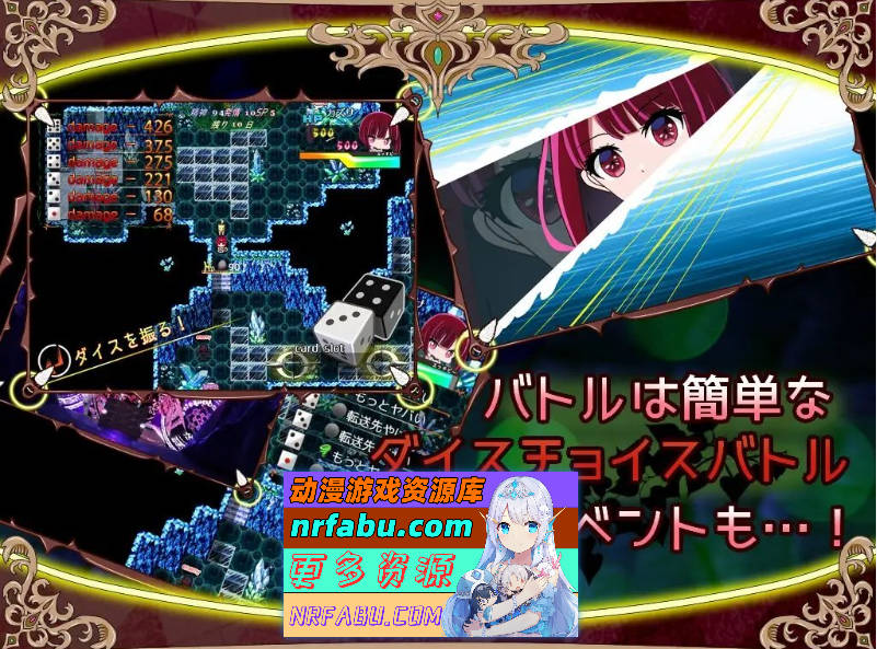 图片[5]-[堕落人妻！]～代替失踪丈夫被NTR FoxxX 挂载AI汉化版+存档[新汉化][1.4G] - GKACG-RPG论坛-热门游戏-GKACG
