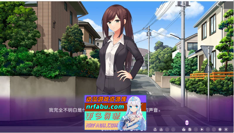 只侍奉于我的怀运女仆们~贪图精子的五人欲女~AI汉化版+存档[新汉化][2.9G]-GKACG