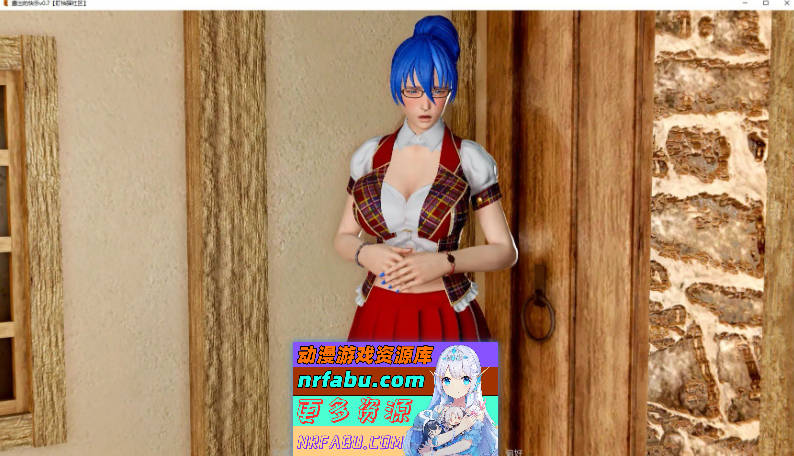 图片[6]-化学回归v1.1 AI汉化版[PC+安卓][3G] - GKACG-SLG论坛-热门游戏-GKACG