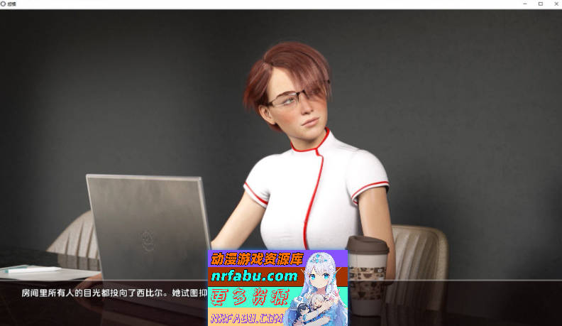 图片[6]-超模：欲望捍卫者V1.3.0 AI汉化版[PC+安卓][1G] - GKACG-SLG论坛-热门游戏-GKACG