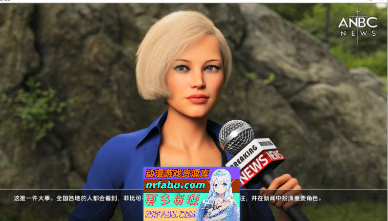 图片[7]-超模：欲望捍卫者V1.3.0 AI汉化版[PC+安卓][1G] - GKACG-SLG论坛-热门游戏-GKACG