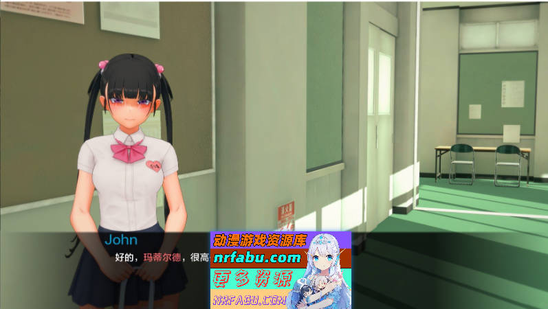 图片[5]-生命的回报v1.8 AI汉化版[PC+安卓][8.5G] - GKACG-SLG论坛-热门游戏-GKACG