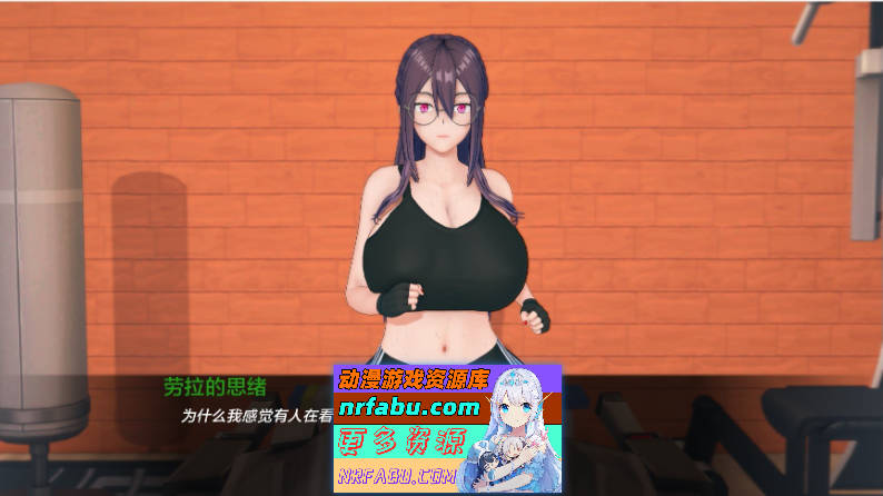 图片[6]-生命的回报v1.8 AI汉化版[PC+安卓][8.5G] - GKACG-SLG论坛-热门游戏-GKACG