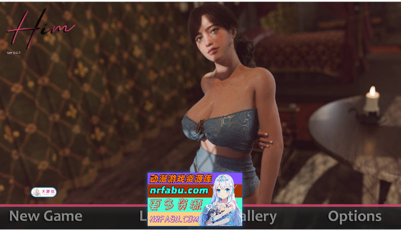 他V0.2.2 AI汉化版[PC+安卓][5.4G]-GKACG