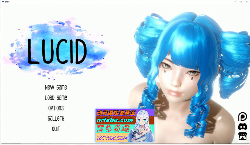 清醒V0.7 AI汉化版[PC+安卓][7.5G] - GKACG-SLG论坛-热门游戏-GKACG