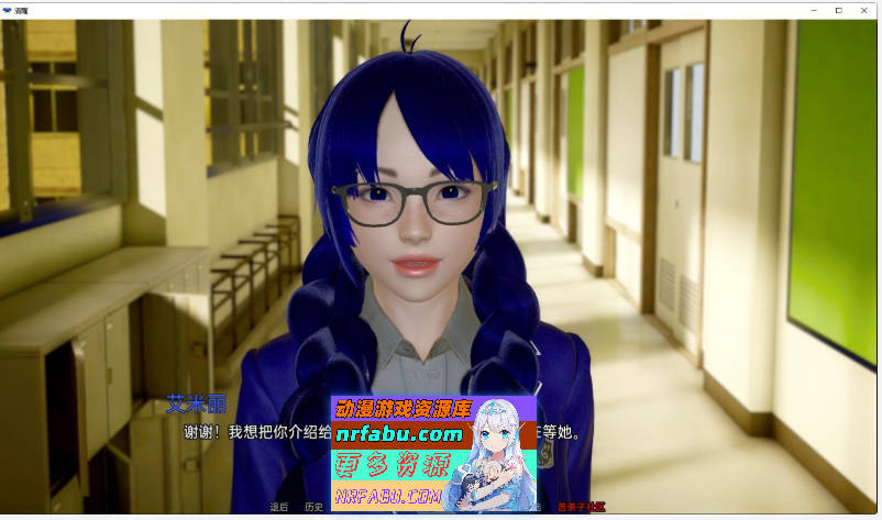 图片[3]-清醒V0.7 AI汉化版[PC+安卓][7.5G] - GKACG-SLG论坛-热门游戏-GKACG