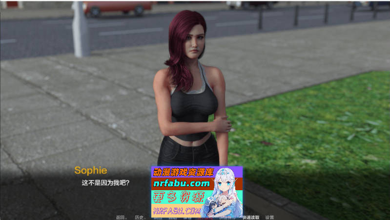 大学之王 Release 12 AI汉化版[PC+安卓][5.8G]-GKACG