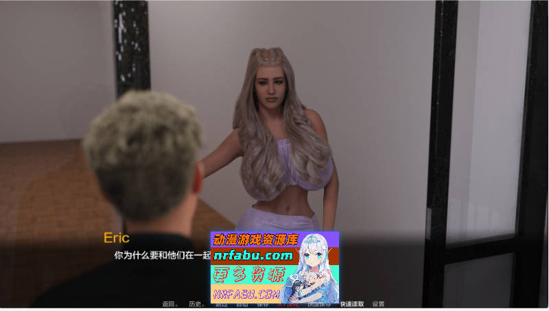图片[5]-大学之王 Release 12 AI汉化版[PC+安卓][5.8G] - GKACG-SLG论坛-热门游戏-GKACG
