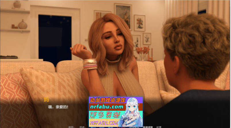 图片[6]-大学之王 Release 12 AI汉化版[PC+安卓][5.8G] - GKACG-SLG论坛-热门游戏-GKACG