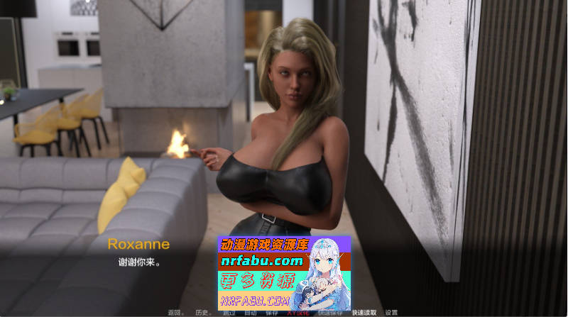 图片[7]-大学之王 Release 12 AI汉化版[PC+安卓][5.8G] - GKACG-SLG论坛-热门游戏-GKACG