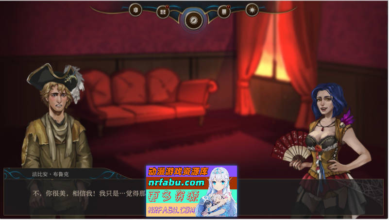 图片[6]-湿沙V0.7.5f AI汉化版[PC+安卓][3.6G] - GKACG-SLG论坛-热门游戏-GKACG