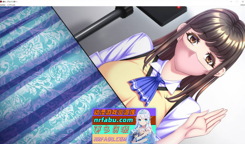 图片[6]-蠢牝～淫汁滴漏 AI汉化版+全CG存档[新汉化][2.4G] - GKACG-GAL/ADV论坛-热门游戏-GKACG