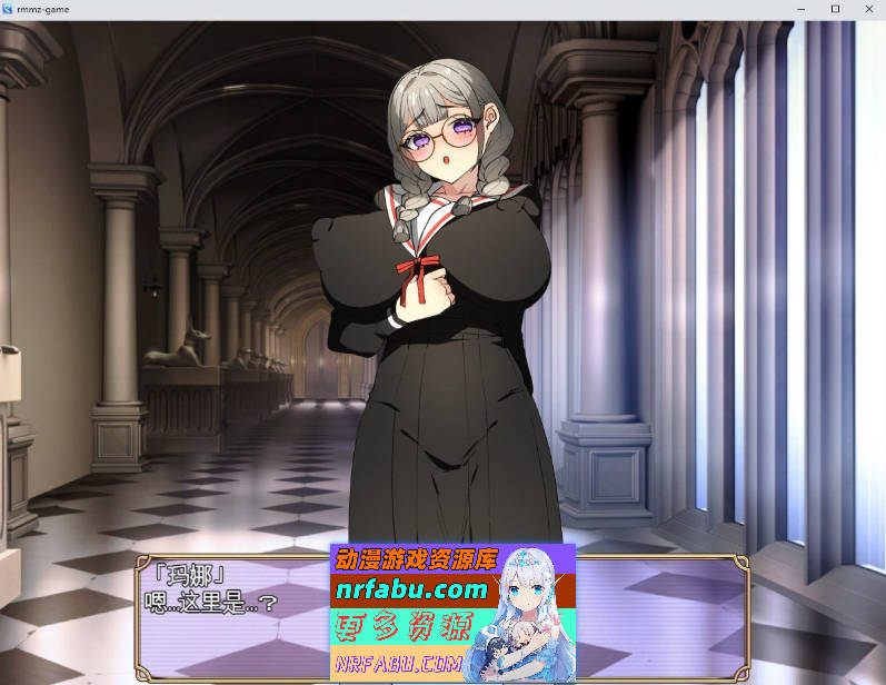 图片[2]-穿越幻想 挂载AI汉化版+存档[新汉化][1.5G] - GKACG-RPG论坛-热门游戏-GKACG