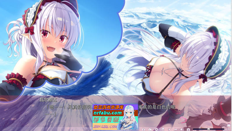 [大型拔作ADV]欢迎来到淫乱地下世界！AI汉化版+全CG存档[新汉化][5.7G]-GKACG