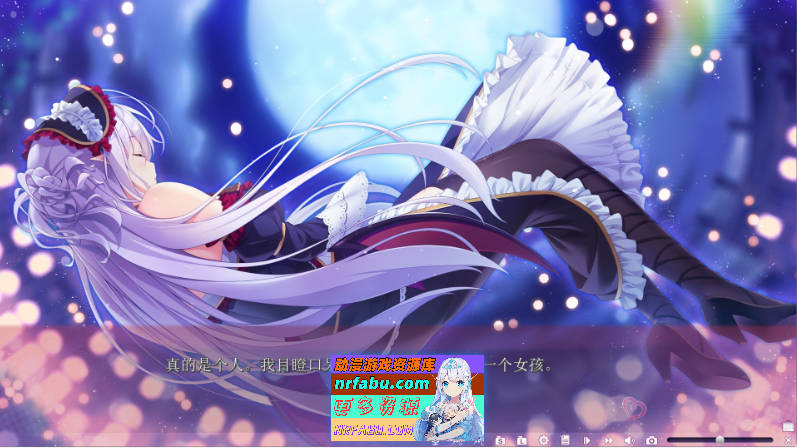 [大型拔作ADV]欢迎来到淫乱地下世界！AI汉化版+全CG存档[新汉化][5.7G]-GKACG
