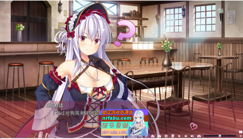 [大型拔作ADV]欢迎来到淫乱地下世界！AI汉化版+全CG存档[新汉化][5.7G]-GKACG