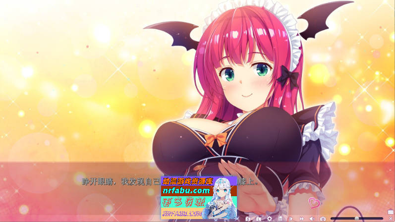 图片[5]-[大型拔作ADV]欢迎来到淫乱地下世界！AI汉化版+全CG存档[新汉化][5.7G] - GKACG-GAL/ADV论坛-热门游戏-GKACG