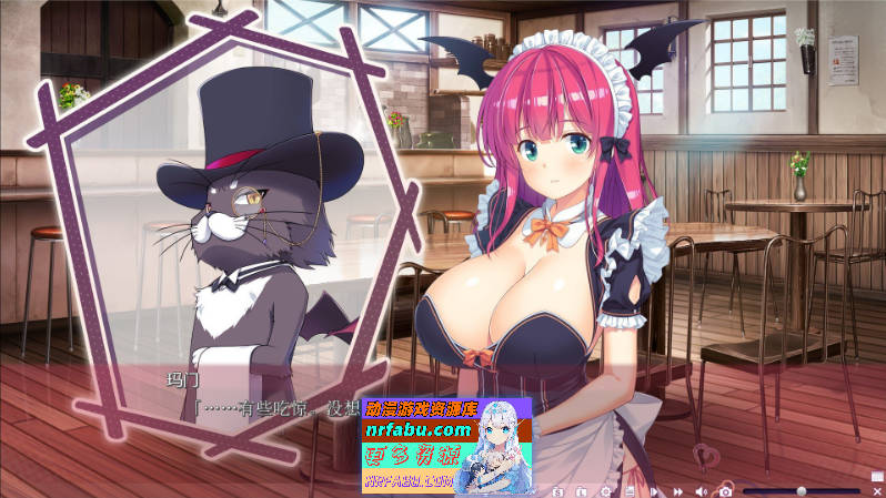 图片[6]-[大型拔作ADV]欢迎来到淫乱地下世界！AI汉化版+全CG存档[新汉化][5.7G] - GKACG-GAL/ADV论坛-热门游戏-GKACG