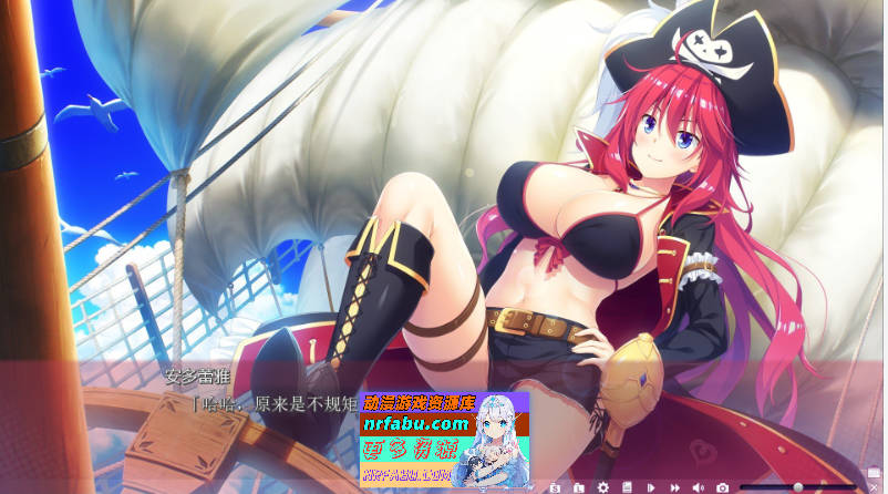 图片[9]-[大型拔作ADV]欢迎来到淫乱地下世界！AI汉化版+全CG存档[新汉化][5.7G] - GKACG-GAL/ADV论坛-热门游戏-GKACG