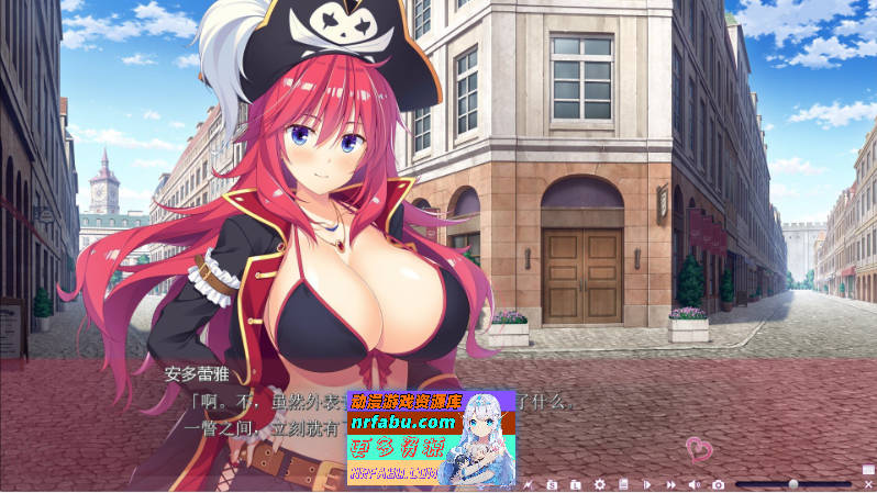 图片[10]-[大型拔作ADV]欢迎来到淫乱地下世界！AI汉化版+全CG存档[新汉化][5.7G] - GKACG-GAL/ADV论坛-热门游戏-GKACG