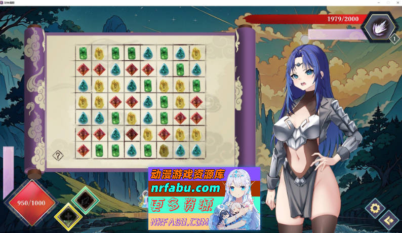 图片[6]-封神传骑：猎艳打神鞭 官方中文版[新作][3.3G] - GKACG-SLG论坛-热门游戏-GKACG