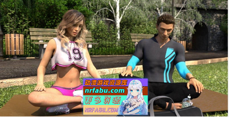 图片[2]-办公室妻子非官方Ren’Py重制版V0.92 AI汉化版[PC+安卓][7.5G] - GKACG-SLG论坛-热门游戏-GKACG