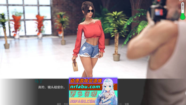 图片[5]-探索大苹果城Ep.7 AI汉化版[PC+安卓][1.5G] - GKACG-SLG论坛-热门游戏-GKACG