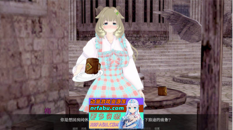 图片[5]-午夜魔法V0.0.3 AI汉化版[PC+安卓][1.4G] - GKACG-SLG论坛-热门游戏-GKACG
