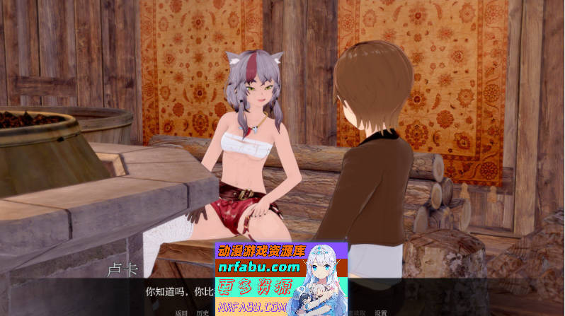 图片[6]-午夜魔法V0.0.3 AI汉化版[PC+安卓][1.4G] - GKACG-SLG论坛-热门游戏-GKACG