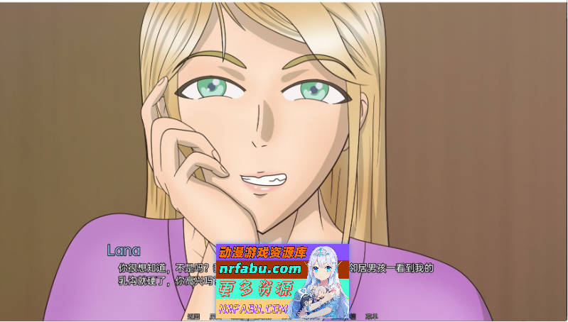 图片[5]-[欧美2D/汉化]大楼内的人妻V0.5.0 AI汉化版[PC+安卓][1.4G] - GKACG-SLG论坛-热门游戏-GKACG