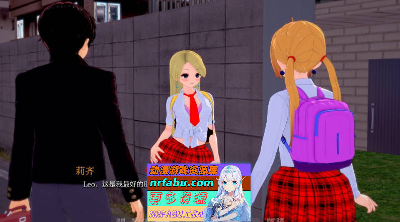 图片[7]-大自然的呼唤V0.4 AI汉化版[PC+安卓][1.9G] - GKACG-SLG论坛-热门游戏-GKACG