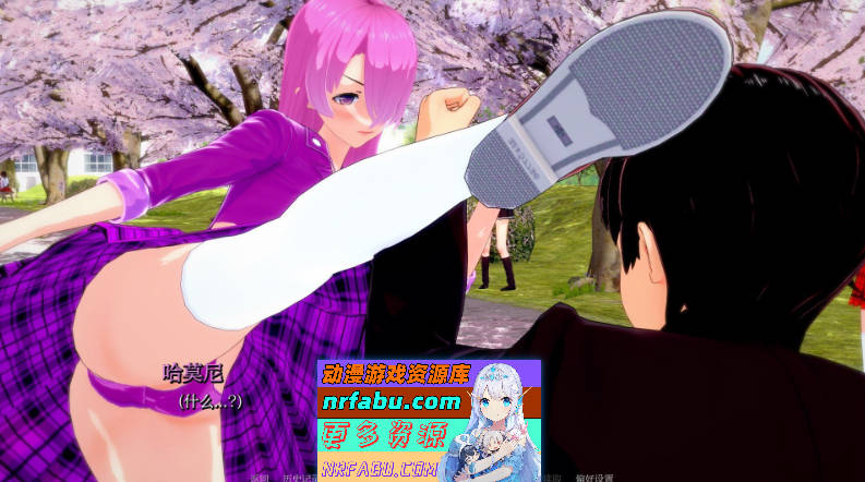 图片[8]-大自然的呼唤V0.4 AI汉化版[PC+安卓][1.9G] - GKACG-SLG论坛-热门游戏-GKACG