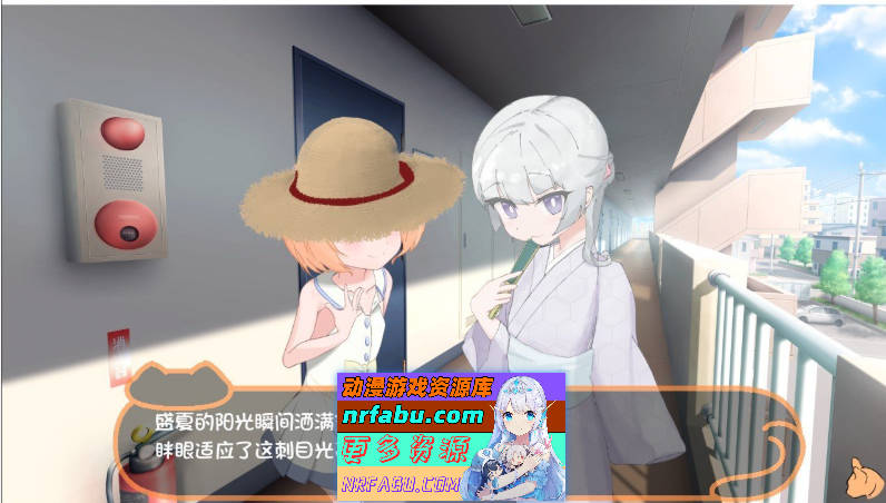 图片[2]-喵孕～与宠物猫娘的育爱日常～AI汉化版[新汉化][PC+安卓][770M] - GKACG-GAL/ADV论坛-热门游戏-GKACG