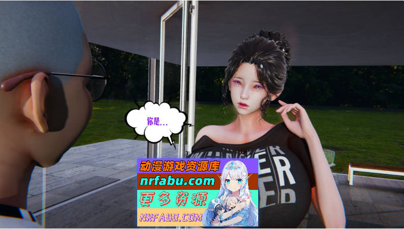 [3D]蜜母01-09[淑女人妻][721M] - GKACG-动画杂项论坛-热门游戏-GKACG