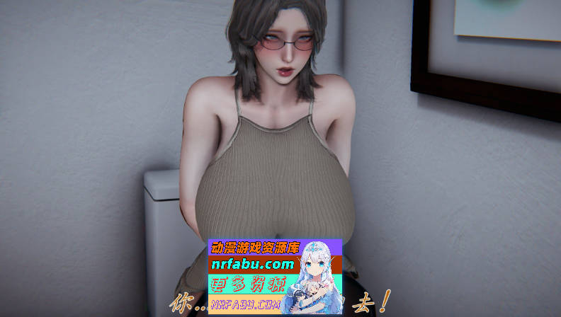 图片[2]-[3D]邪恶变形系统 新1~6+旧1~4+番[淑女人妻/丝袜][350M] - GKACG-动画杂项论坛-热门游戏-GKACG