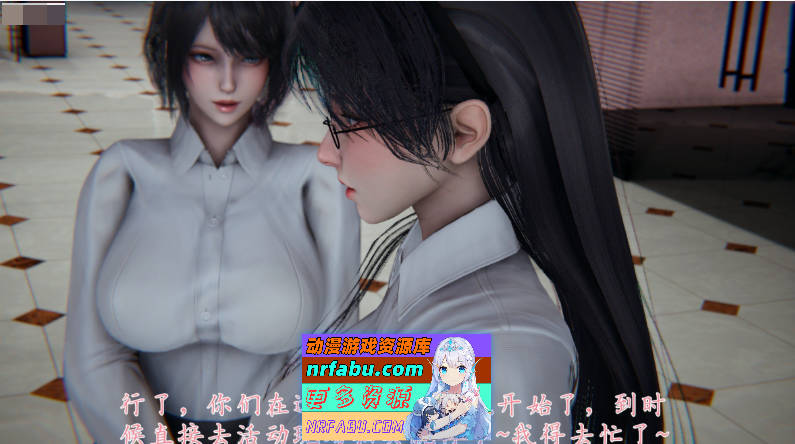 图片[3]-[3D]邪恶变形系统 新1~6+旧1~4+番[淑女人妻/丝袜][350M] - GKACG-动画杂项论坛-热门游戏-GKACG