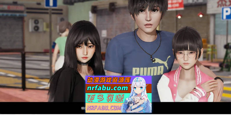 图片[3]-[3D]我的妹妹01-19(完)+前传-我的妈妈是老师01-04(完)[乱伦/丝袜][1G] - GKACG-动画杂项论坛-热门游戏-GKACG