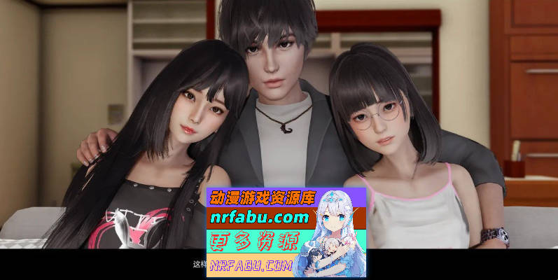 图片[4]-[3D]我的妹妹01-19(完)+前传-我的妈妈是老师01-04(完)[乱伦/丝袜][1G] - GKACG-动画杂项论坛-热门游戏-GKACG