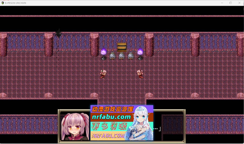 图片[3]-B号监狱：破锁狂徒 挂载AI汉化版 [新作] [2.2G] - GKACG-RPG论坛-热门游戏-GKACG