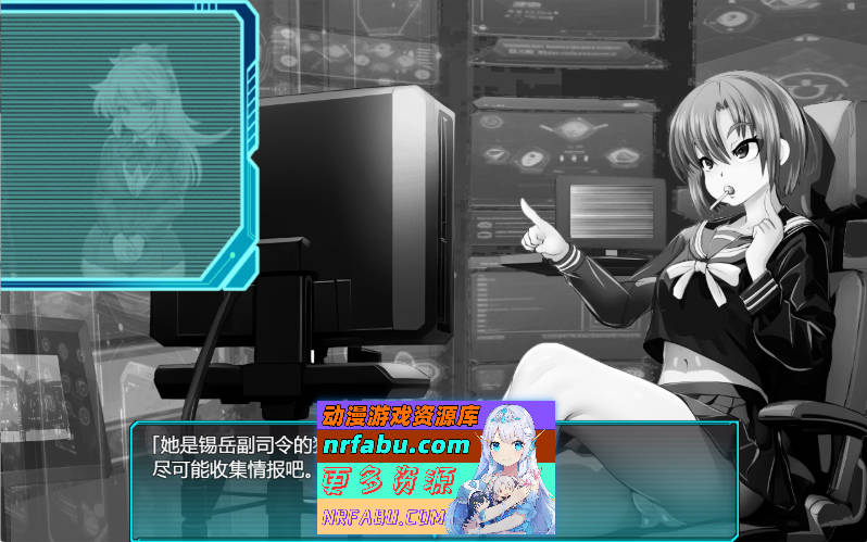 图片[5]-学园特警部 挂载AI汉化版[1.6G] - GKACG-RPG论坛-热门游戏-GKACG