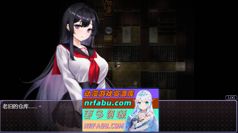 图片[4]-八千代之结 官方中文步兵版 [新作] [1.5G] - GKACG-RPG论坛-热门游戏-GKACG