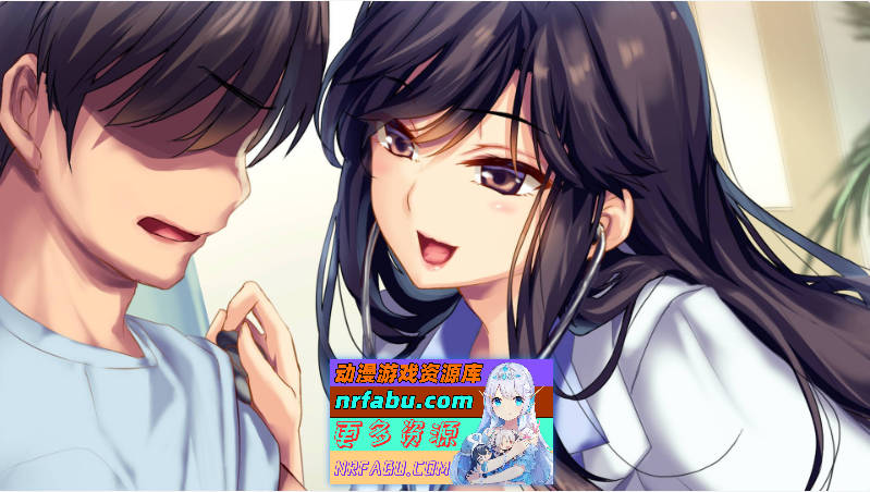 图片[6]-我和她（女医师）的诊察日志 官方中文版+存档[1.2G] - GKACG-GAL/ADV论坛-热门游戏-GKACG