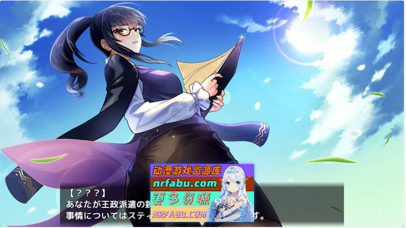 图片[5]-奇妙炼金术~西尔维亚的炸金都市计划 精翻汉化版+存档[CV/1.4G] - GKACG-RPG论坛-热门游戏-GKACG