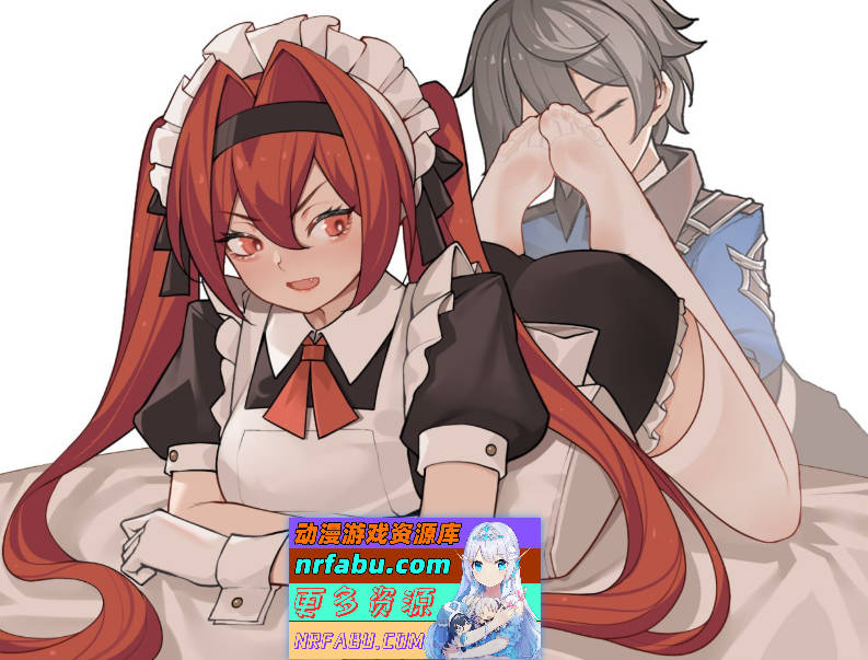 图片[3]-[国产RPG/足控] 我并非无所依归 v0.58 官方中文版 [PC+安卓][更新][1.2G] - GKACG-RPG论坛-热门游戏-GKACG