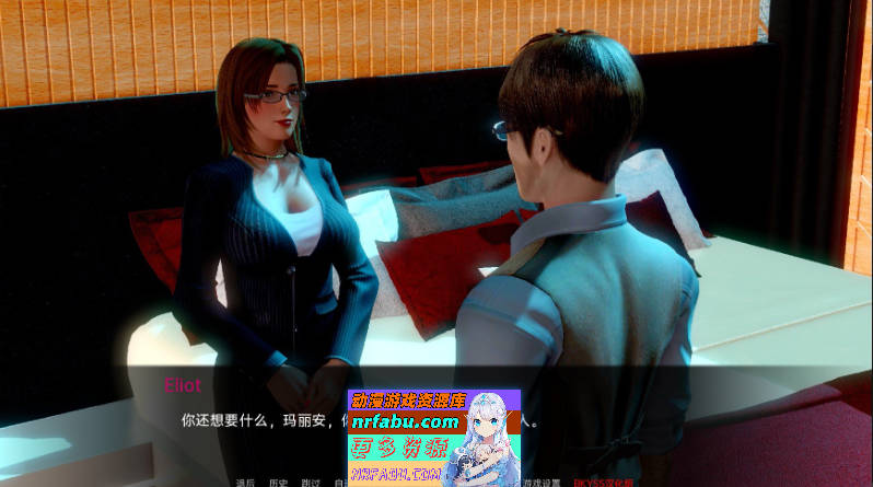 图片[5]-失物招领 Lost And Found v1.0 Part 1 PC+安卓汉化版 [10G] - GKACG-SLG论坛-热门游戏-GKACG