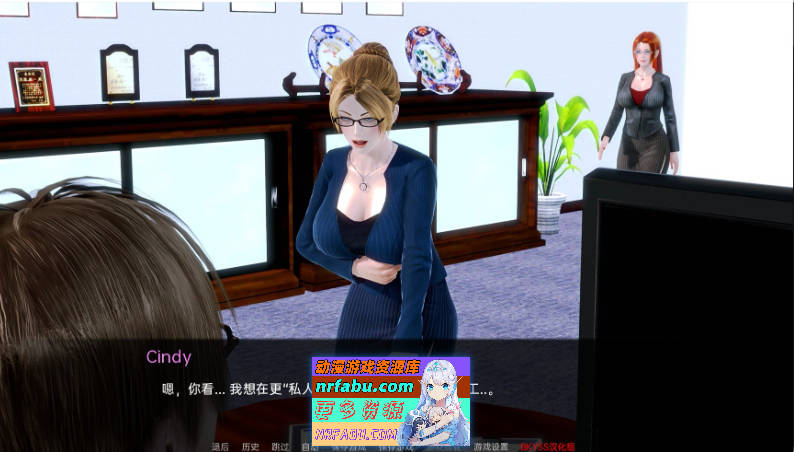 图片[7]-失物招领 Lost And Found v1.0 Part 1 PC+安卓汉化版 [10G] - GKACG-SLG论坛-热门游戏-GKACG